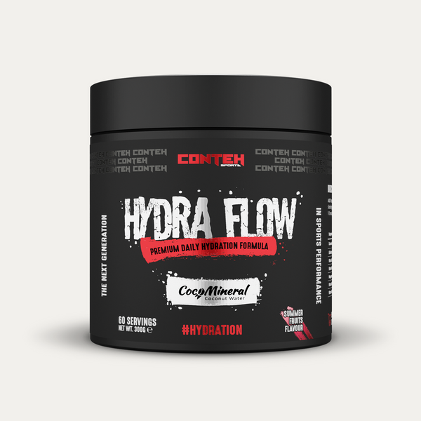 Conteh Sports Hydra Flow 300g