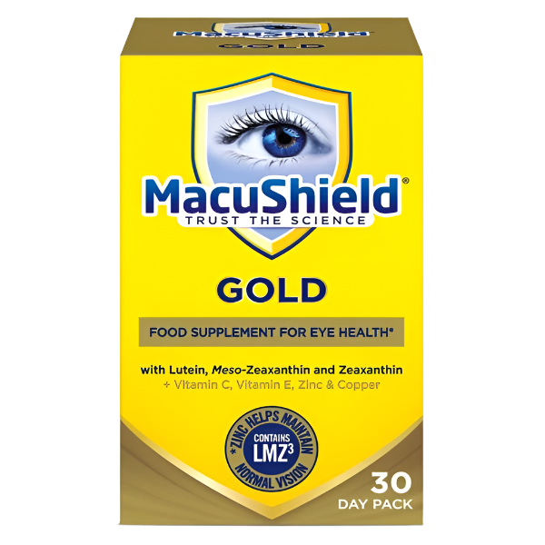 MySupplementShop