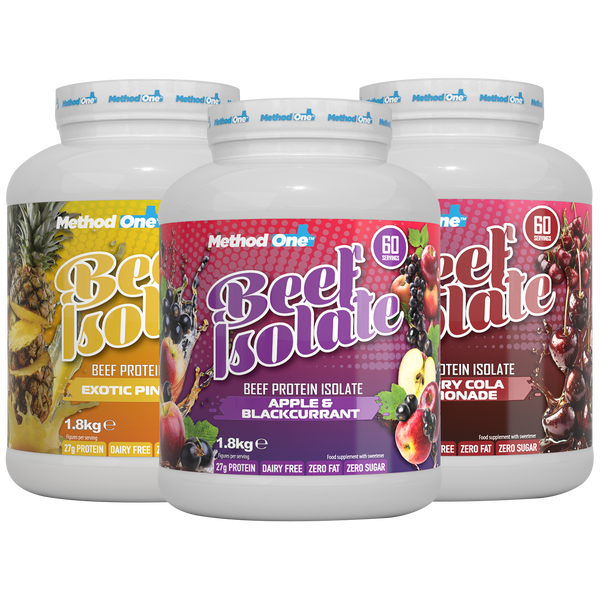 MySupplementShop