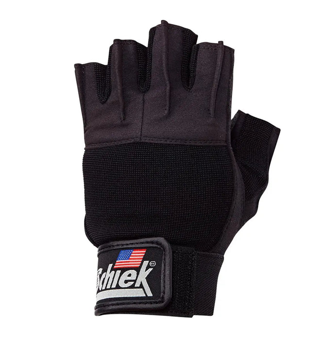 Schiek Platinum Lifting Gloves 530