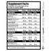 Muscle Rage NOS Bomb Neuro: Stim-Free Pre-Workout 256g - Pre Workout at MySupplementShop by Muscle Rage