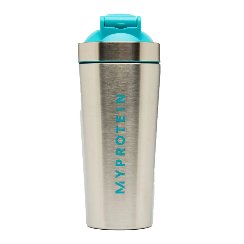 MyProtein Steel Shaker 750ml