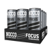 NOCCO Focus 12x330ml Ramonade | Premium Energy & Endurance at MySupplementShop.co.uk