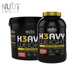 NutriSport H3avyweight Mass Drive Anabolic all Sizes at MYSUPPLEMENTSHOP