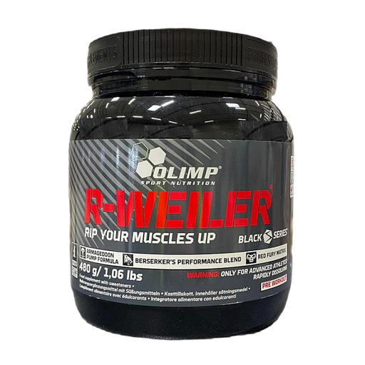 MySupplementShop