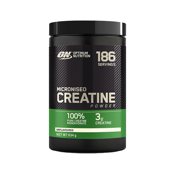 Trending Creatine