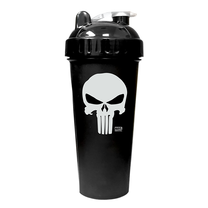 Performa Shaker Hero Shaker 800 ml Punisher