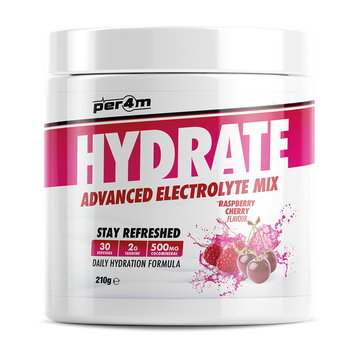 Per4m Hydration 210g