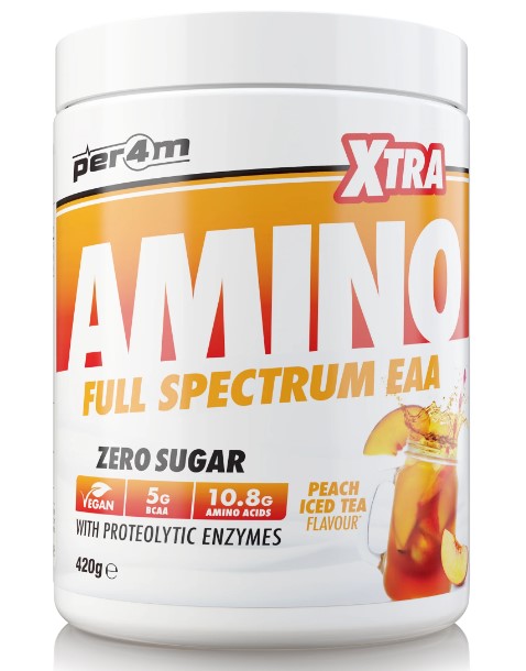 Per4m Amino Xtra 420g