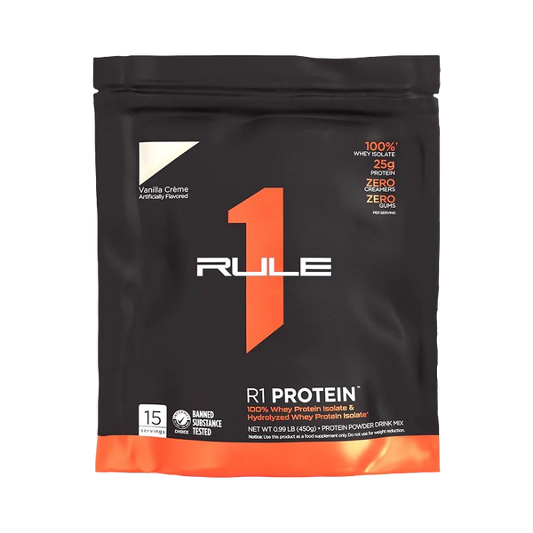 MySupplementShop