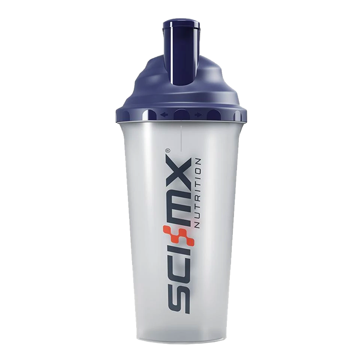 Sci-MX Shaker 500ml - Plastic Shaker Bottle at MySupplementShop by Sci-MX