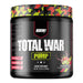 Redcon1 Total War PUMP 30 Serv - Strawberry Kiwi - Sports Nutrition at MySupplementShop by Redcon1