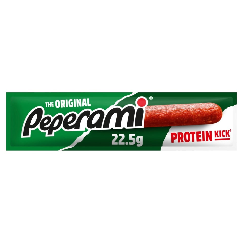 Peperami