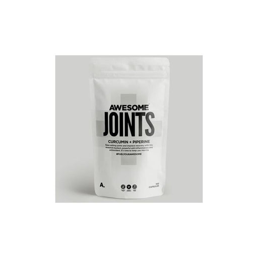 Awesome Supplements Joints - 100 caps - Sports Nutrition at MySupplementShop by Awesome Nutrition