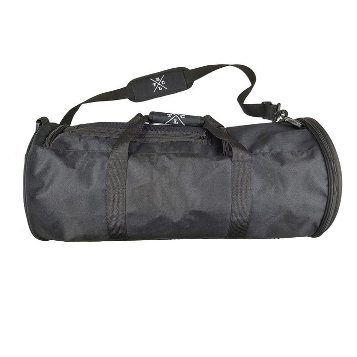 Brachial Sports Bag Travel - Black