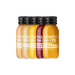 Fighter Shots Ginger (12x60ml) Award Winning Fresh & Fiery Ginger Shots - Wellness Shots at MySupplementShop by Fighter Shots