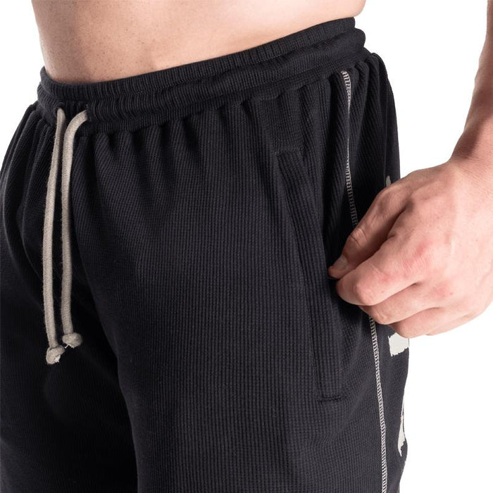 GASP Thermal Shorts - Asphalt