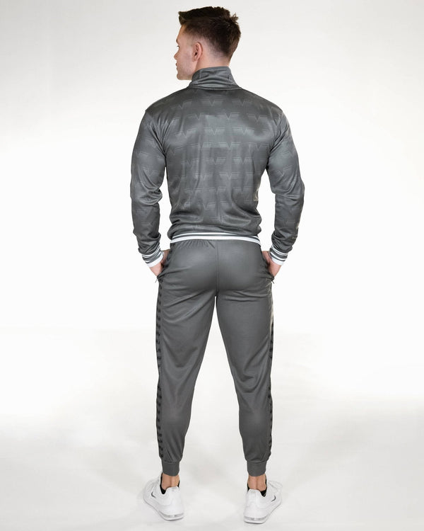 Gavelo Track Pants Carbon - Small - Pants at MySupplementShop by Gavelo