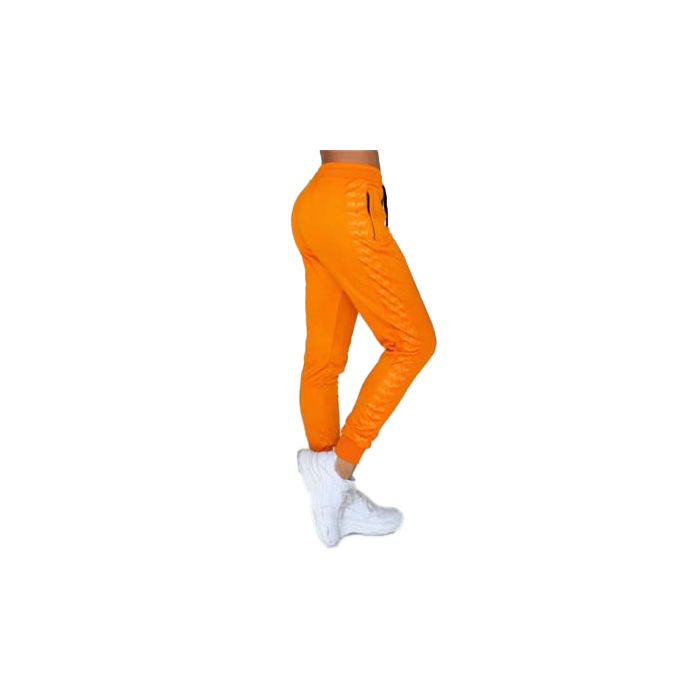 Gavelo Track Pants Orange