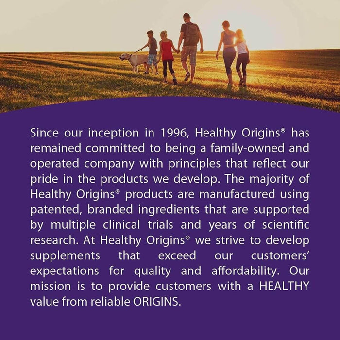 Healthy Origins Vitamin E 400iu 90 Softgels | Premium Supplements at MYSUPPLEMENTSHOP