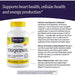 Healthy Origins Ubiquinol 300mg 30 Softgels | Premium Supplements at MYSUPPLEMENTSHOP