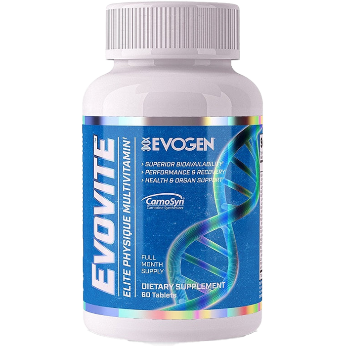 Evogen Evovite – 60 Tabletten