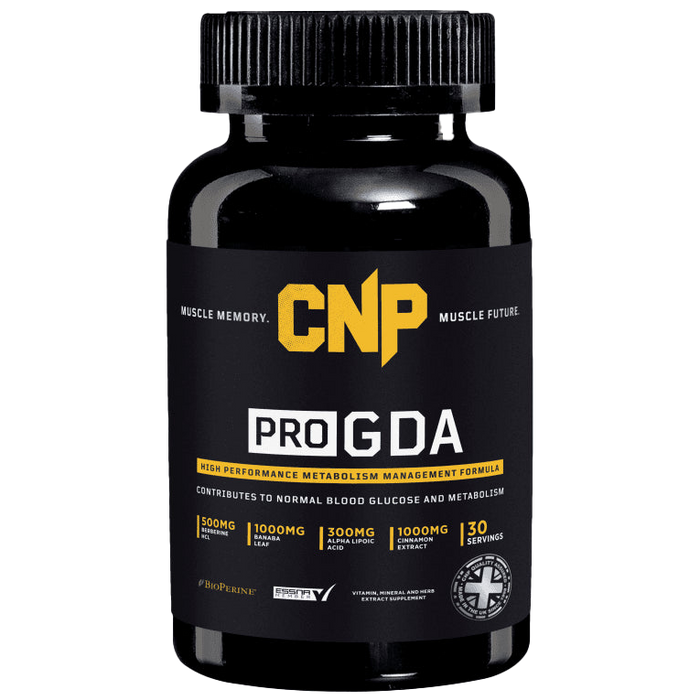 CNP Pro GDA – 90 Kapseln