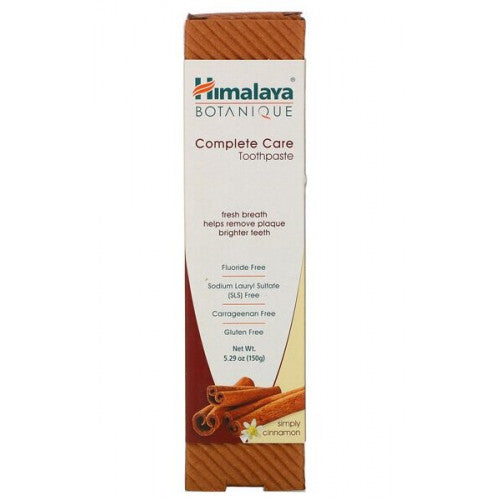 Himalaya Complete Care Toothpaste - 75 ml.