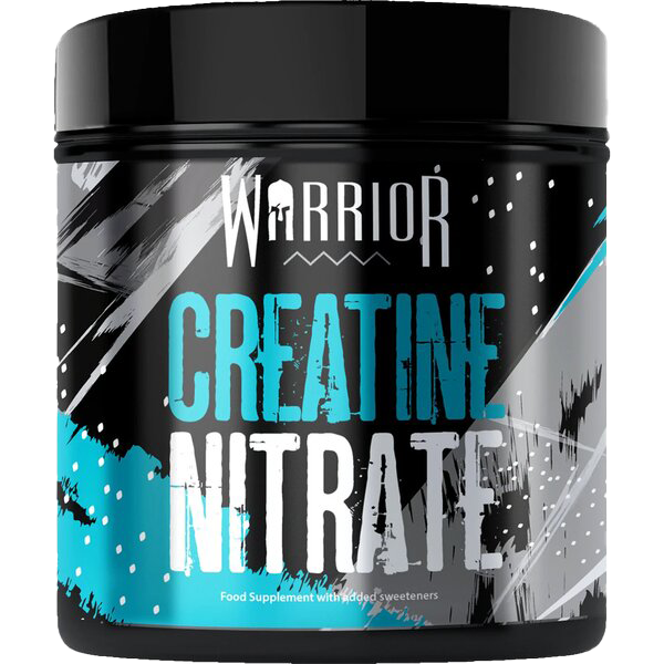 Warrior Creatine Nitrate 250g