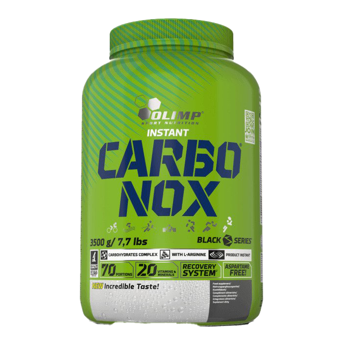 Olimp Nutrition Carbonox, Watermelon - 3500 grams