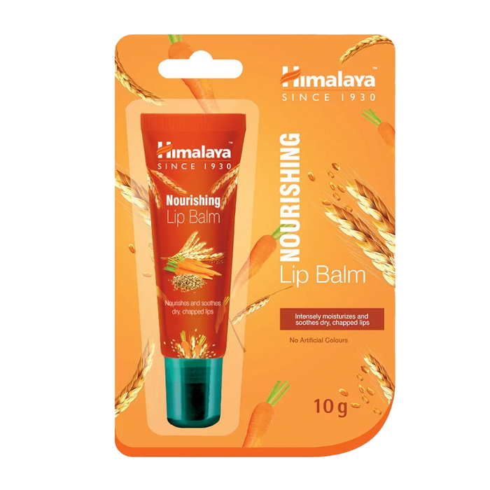 Himalaya nährender Lippenbalsam – 10 g