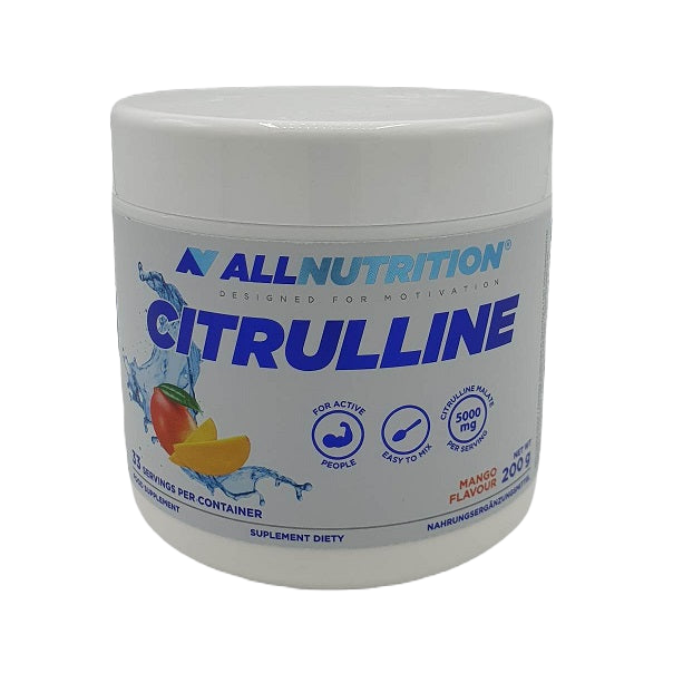 Allnutrition Citrullin, Mango – 200 g