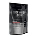 BioTechUSA Iso Whey Zero Black Strawberry 500g at the cheapest price at MYSUPPLEMENTSHOP.co.uk