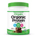 Orgain Organic Protein, Creamy Chocolate Fudge - 462g Best Value Protein Drink at MYSUPPLEMENTSHOP.co.uk