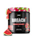 Redcon1 Breach + Energy, Watermelon - 309g Best Value Sports Supplements at MYSUPPLEMENTSHOP.co.uk