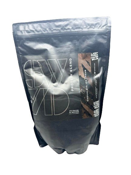 SWYD Protein Blend, Chocolate Ice Cream 1000g