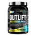 OutLift Clinical, Blueberry Lemonade - 640g - Default Title - Pre & Post Workout at MySupplementShop by Nutrex