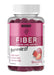 Weider Fiber 36 gummies - Strawberry - Fibre at MySupplementShop by Weider