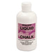 Mega Grip Liquid Chalk 250ml -  at MySupplementShop by Mega Grip