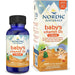 Nordic Naturals Baby's Vitamin D3 400iu 22.5ml - Vitamins & Minerals at MySupplementShop by Nordic Naturals