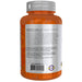 NOW Foods L-Glutamine 1,000 mg 120 Veg Capsules - L-Glutamine, Glutamine at MySupplementShop by NOW Foods