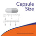 NOW Foods L-Lysine 500 mg 100 Capsules | Premium Supplements at MYSUPPLEMENTSHOP