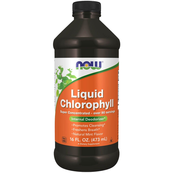 Chlorophylle