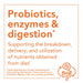 NOW Foods Probiotic-10 Powder 50 Billion 2oz | Premium Supplements at MYSUPPLEMENTSHOP
