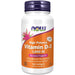 NOW Foods Vitamin D-3 1,000 IU 360 Softgels | Premium Supplements at MYSUPPLEMENTSHOP