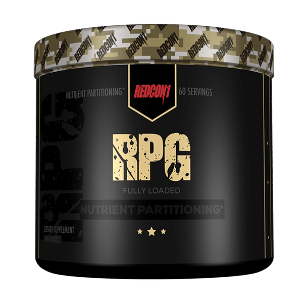 RedCon1 RPG 300 Caps | Top Rated Sports Supplements at MySupplementShop.co.uk