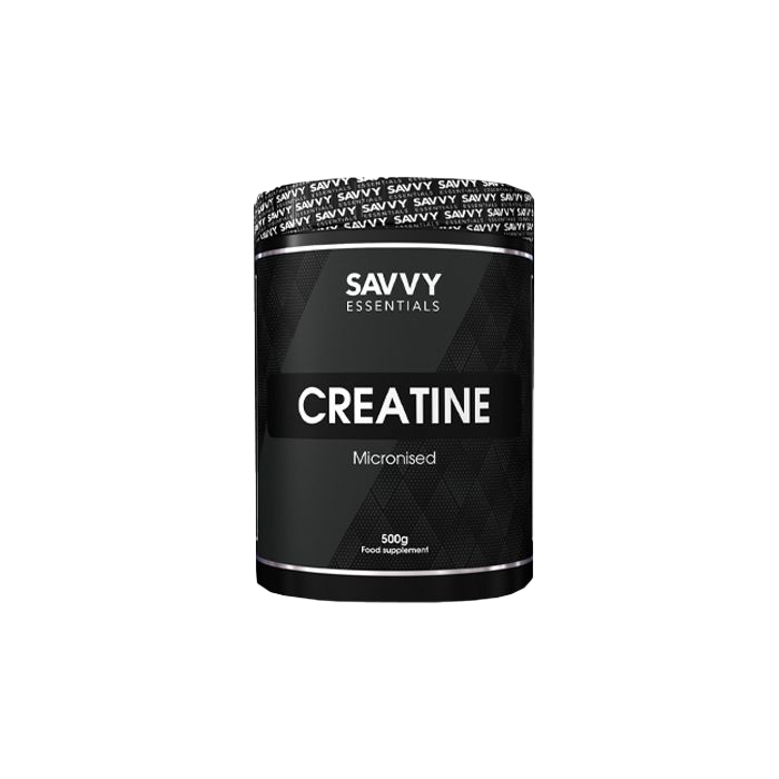 Savvy Essentials Creatine