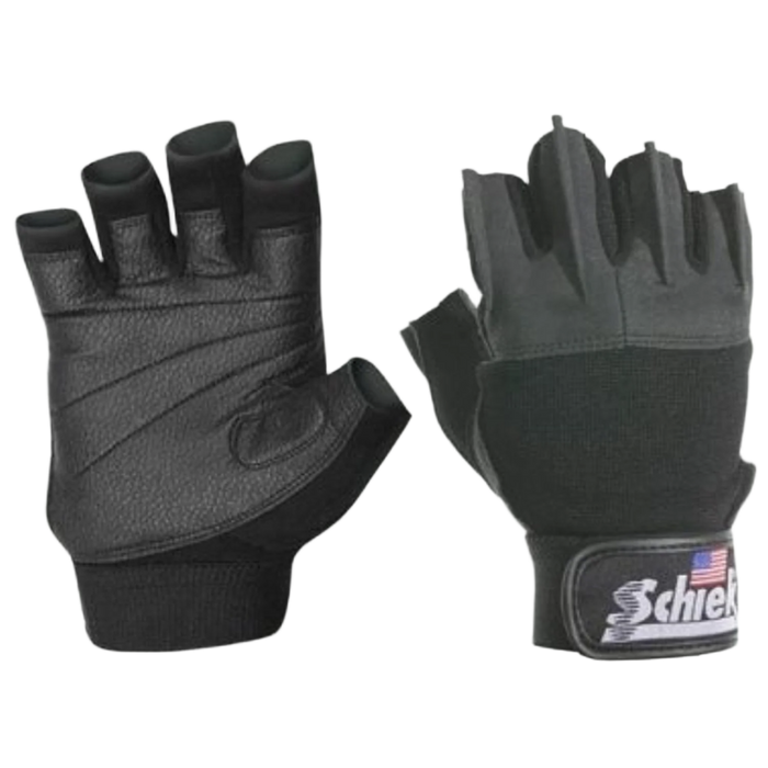 Schiek Platinum Lifting Gloves 530