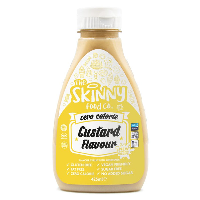 The Skinny Food Co Skinny Syrup 425ml