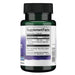 Swanson Albion Selenium Complex 200 mcg 90 Capsules at MySupplementShop.co.uk